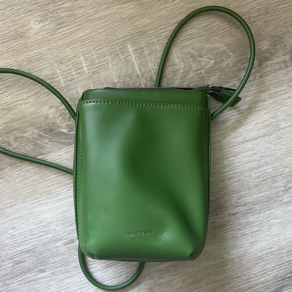 Matt and nat purse - Picture 1 of 2